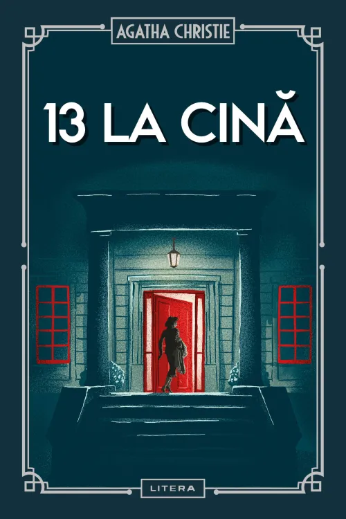 13 la cina (vol. 41) - 39.99 Lei