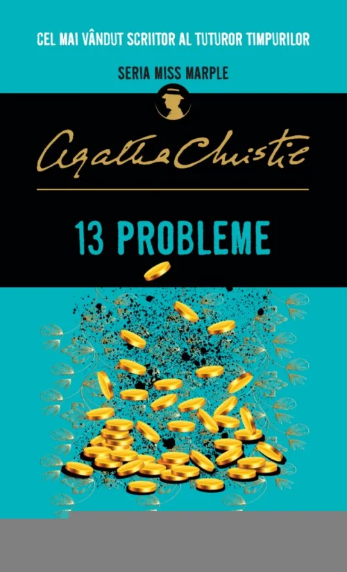 13 probleme - 20,25 Lei