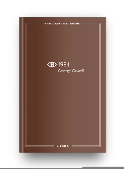 1984 (vol. 2) - 21.24 Lei