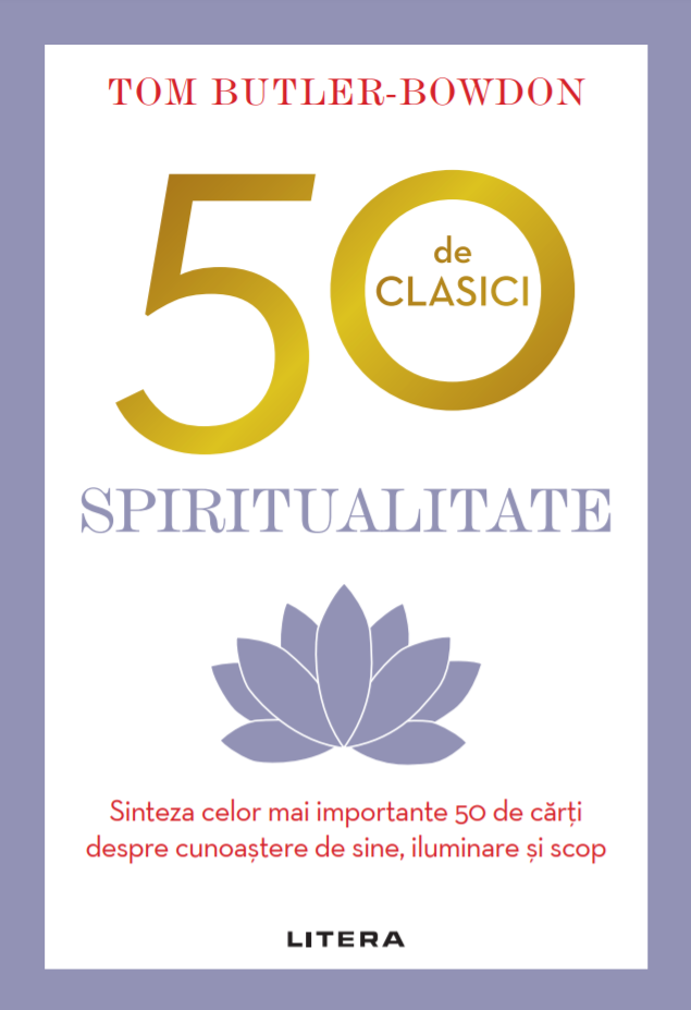 50 de clasici. Spiritualitate - 54.99 Lei