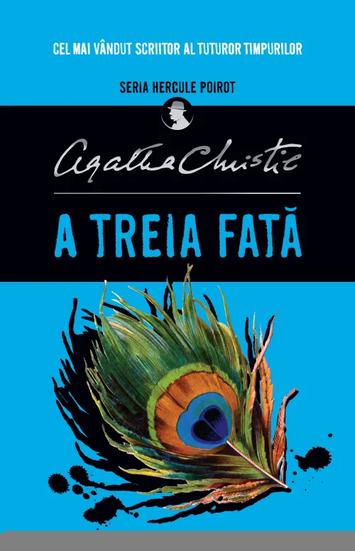 A treia fata - 39,99 Lei