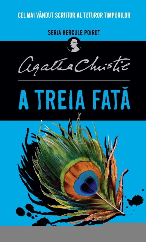 A treia fata - 39,99 Lei