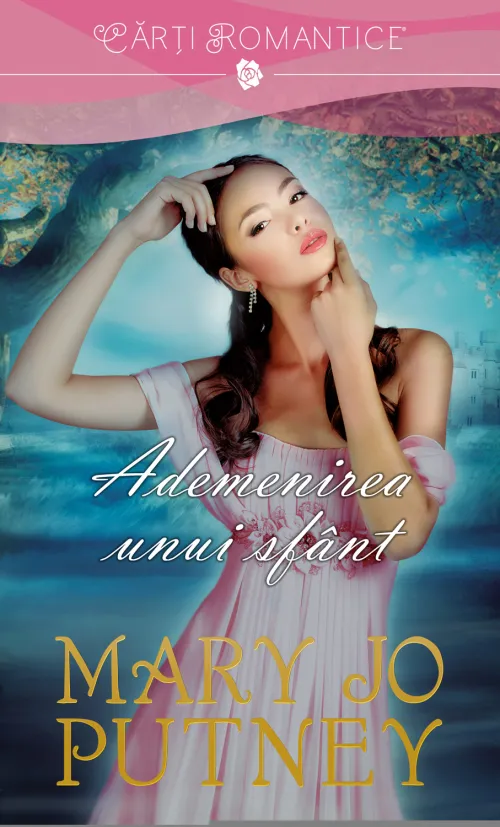 Ademenirea unui sfant - 10.00 Lei