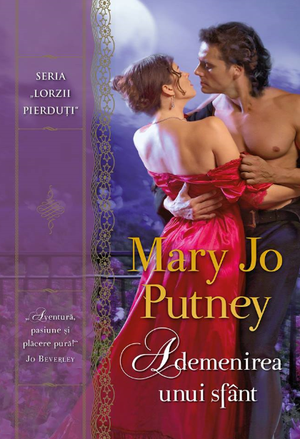 Ademenirea unui sfant - 12.00 Lei