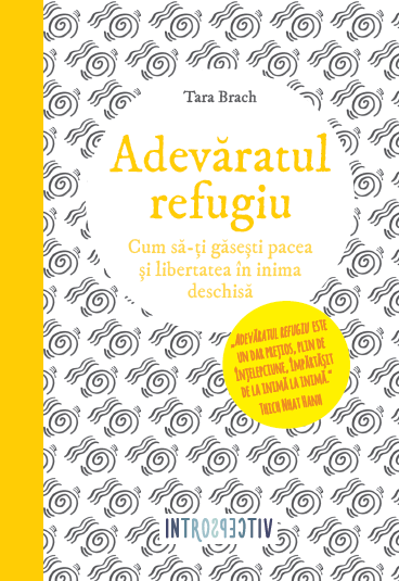 Adevaratul refugiu - 39,99 Lei