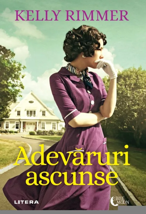 Adevaruri ascunse - 13.75 Lei
