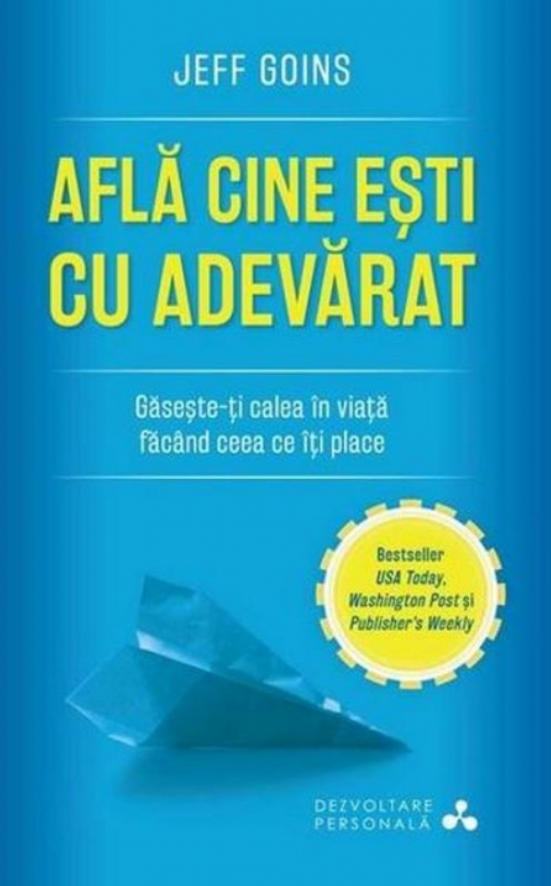 Afla cine esti cu adevarat - 18.00 Lei