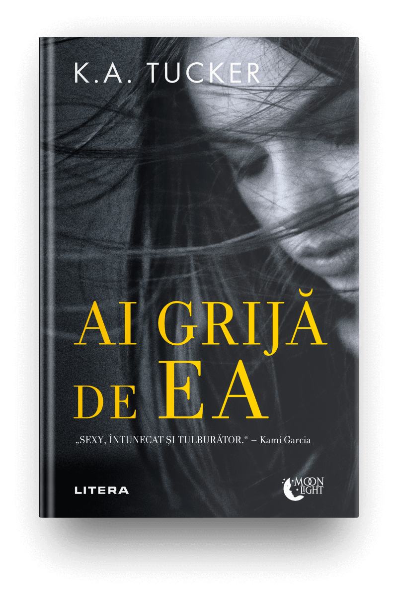 Ai grija de ea - 29,25 Lei