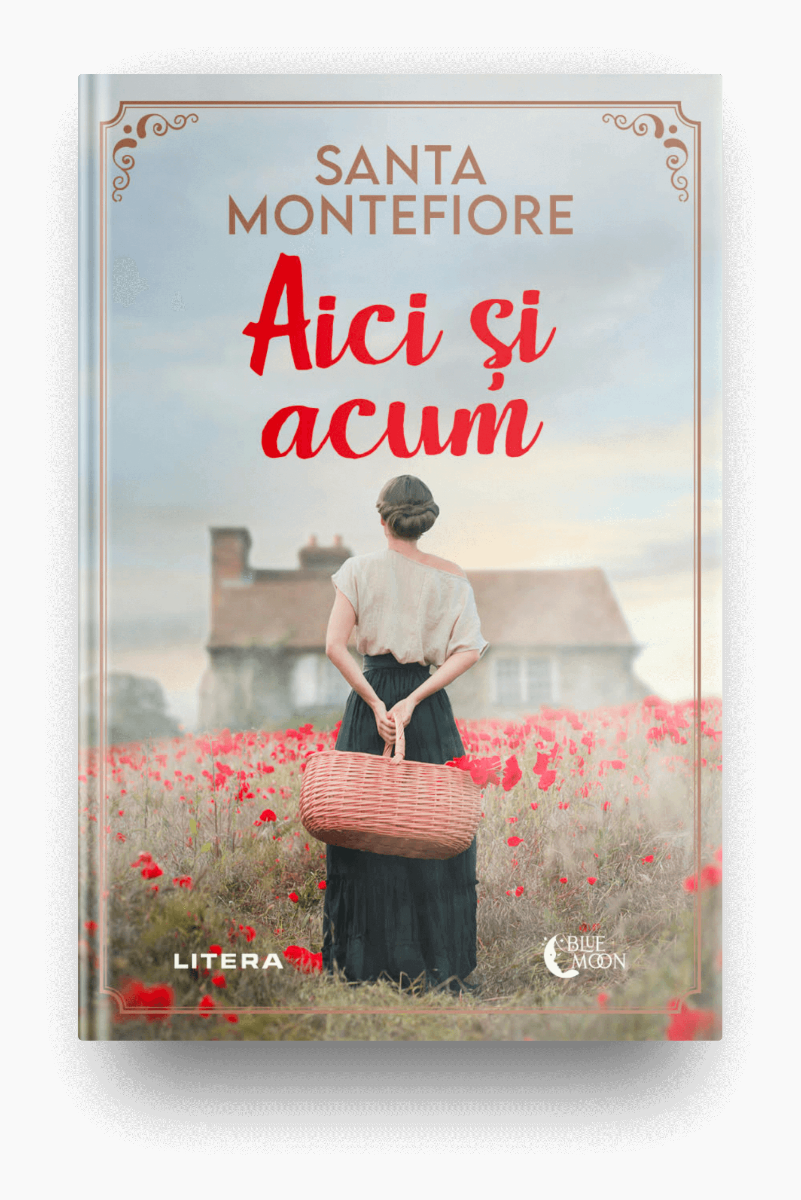 Aici si acum - 46.74 Lei
