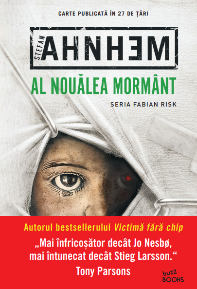 Al noualea mormant - 50.00 Lei
