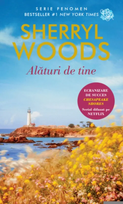 Alaturi de tine - 12.00 Lei