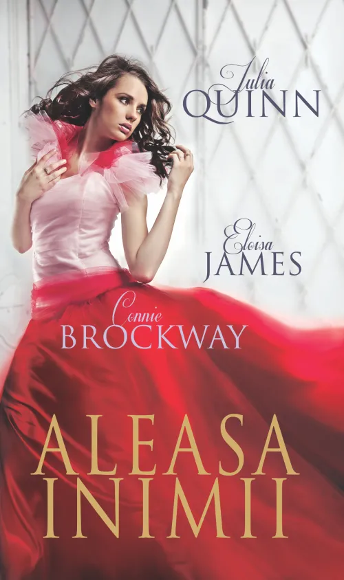 Aleasa inimii - 24,99 Lei