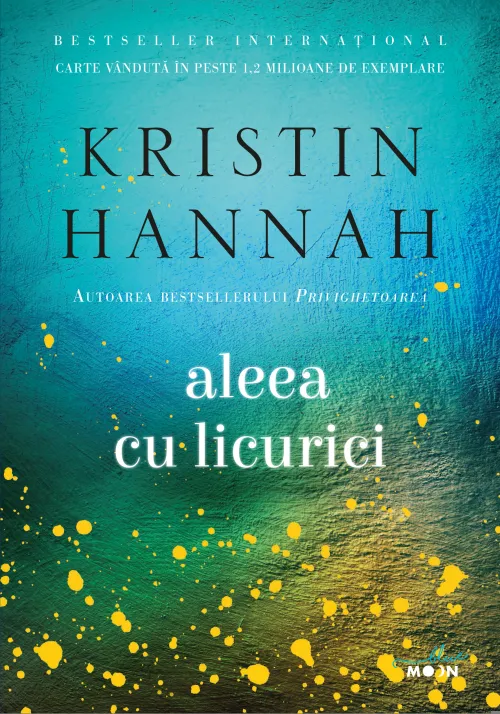 Aleea cu licurici - 22.00 Lei