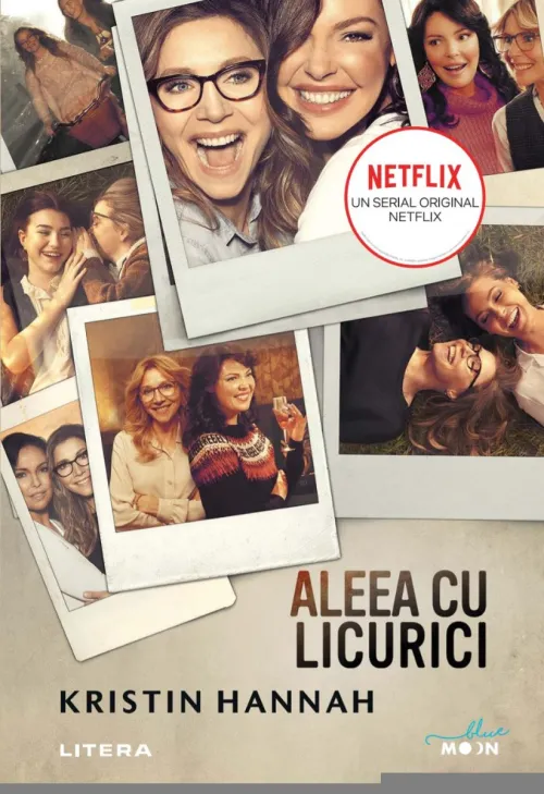 Aleea cu licurici - 62.99 Lei