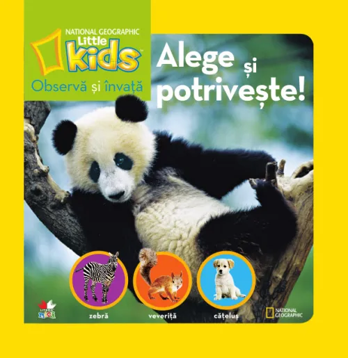 Alege si potriveste - 24,99 Lei