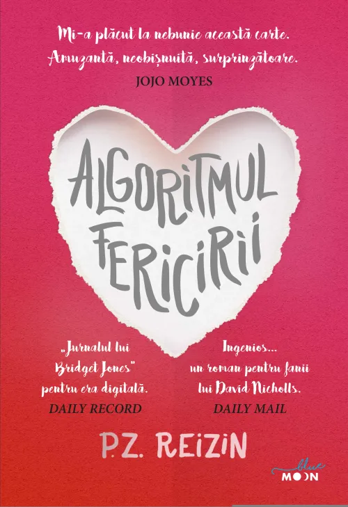 Algoritmul fericirii - 54.99 Lei