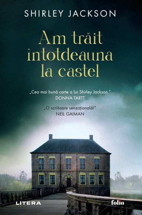 Am trait intotdeauna la castel - 19,50 Lei