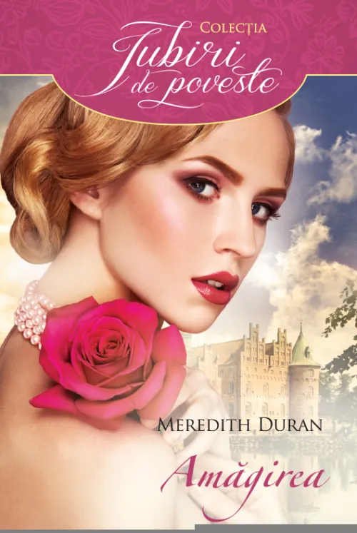 Amagirea - 29,99 Lei