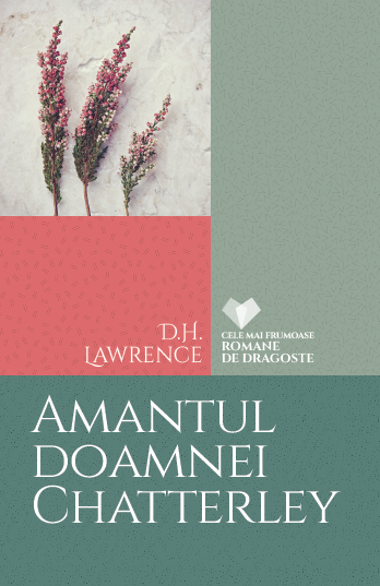 Amantul doamnei Chatterley - 15.00 Lei