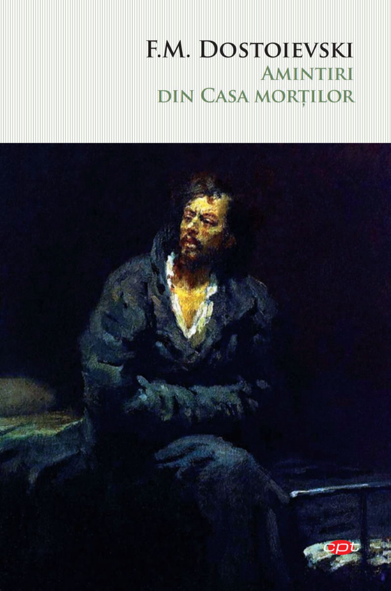 Amintiri din casa mortilor. Vol. 20 - 24.99 Lei