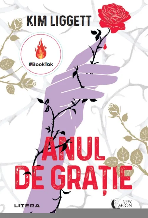 Anul de gratie - 64,99 Lei