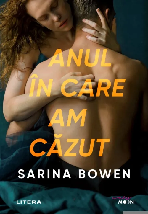 Anul in care am cazut - 16.50 Lei