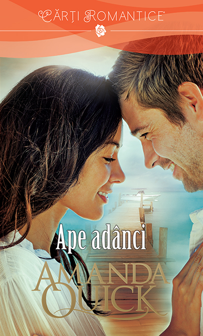 Ape adanci - 24,99 Lei