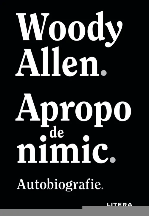 Apropo de nimic - 19.50 Lei