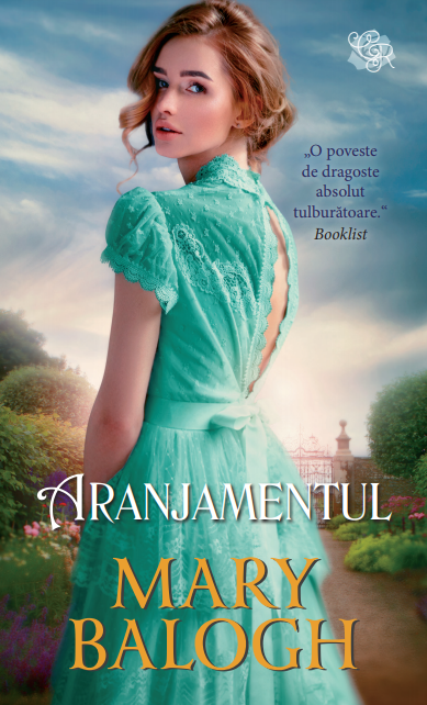 Aranjamentul - 13.50 Lei