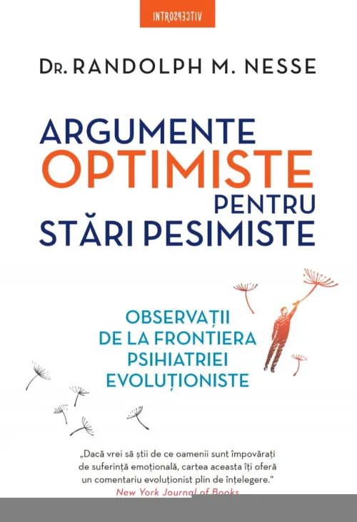 Argumente optimiste pentru stari pesimiste - 36.00 Lei