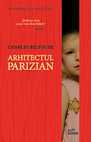Arhitectul parizian - 20.99 Lei