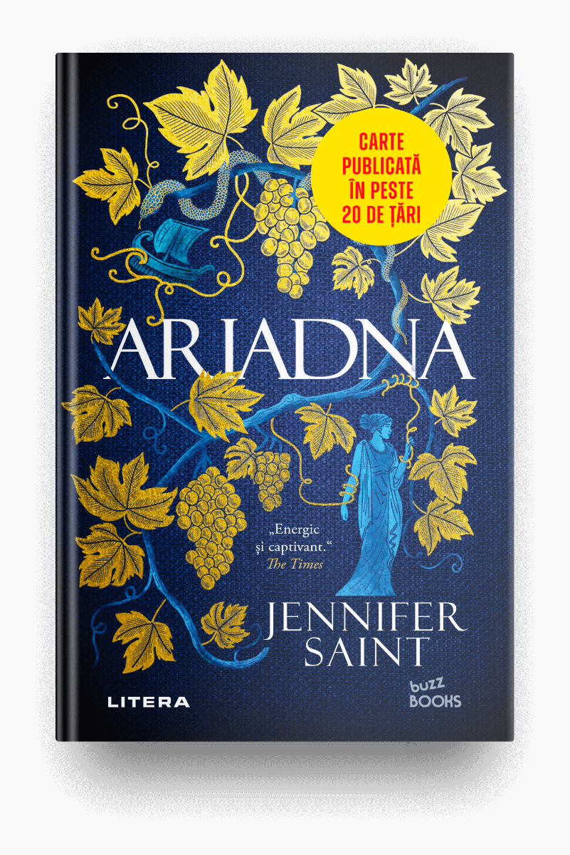 Ariadna - 45.49 Lei