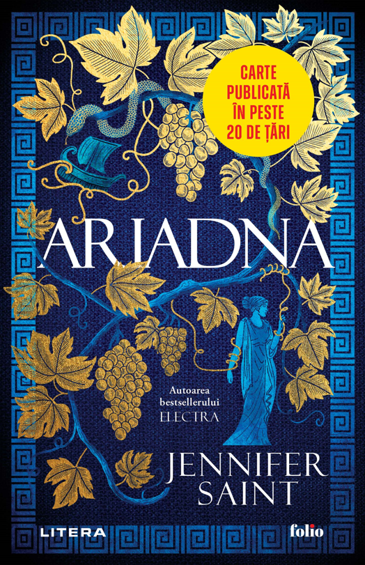 Ariadna - 64.99 Lei