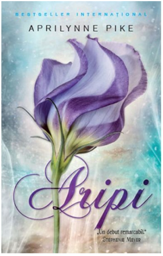 Aripi - 17.99 Lei