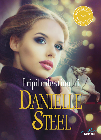 Aripile destinului - 69.99 Lei