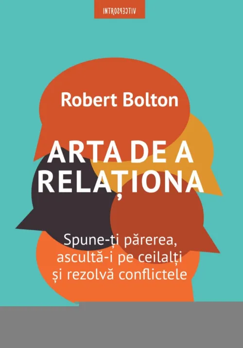 Arta de a relationa - 94,99 Lei