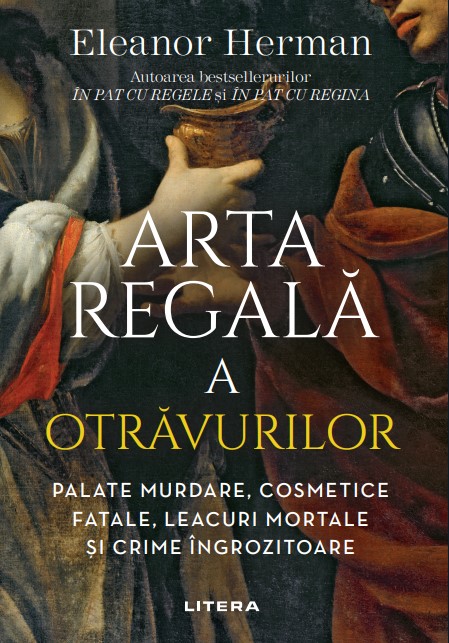 Arta regala a otravurilor - 54,99 Lei