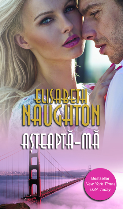 Asteapta-ma - 24,99 Lei