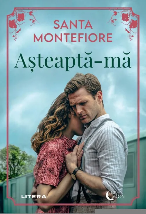 Asteapta-ma - 26 Lei