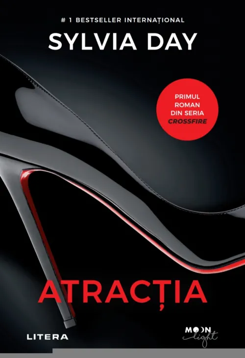 Atractia - 54.99 Lei