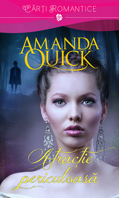 Atractie periculoasa - 24.99 Lei