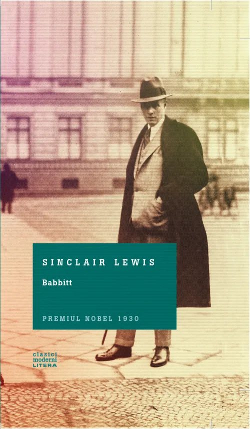 Babbit - 32.99 Lei