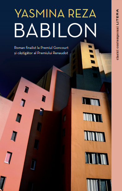 Babilon - 15.00 Lei