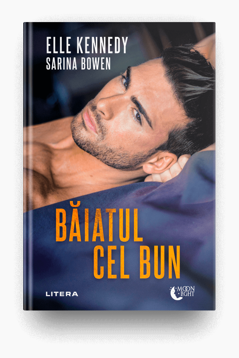 Baiatul cel bun - 45.49 Lei