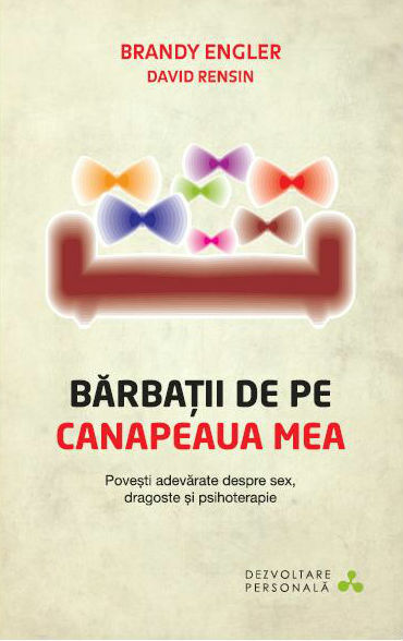 Barbatii de pe canapeaua mea - 54.99 Lei