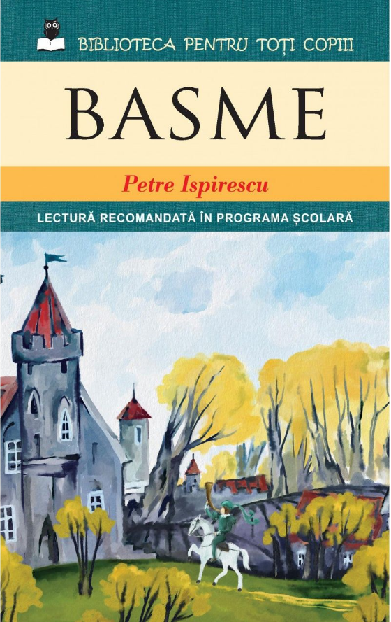 Basme - 29,99 Lei