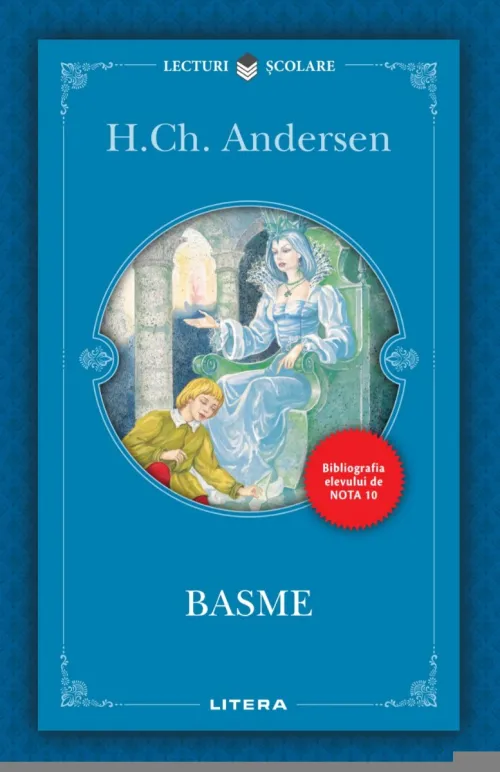 Basme - 10.30 Lei