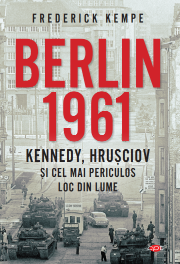 Berlin 1961 - 35.74 Lei