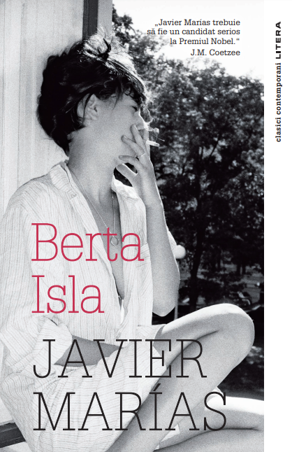 Berta Isla - 16.50 Lei
