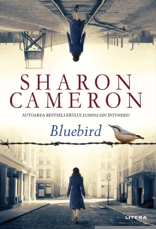 Bluebird - 45.00 Lei